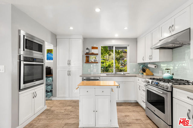 Drew Fenton | 16655 Marquez Terrace Pacific Palisades CA | MLS: 7356953
