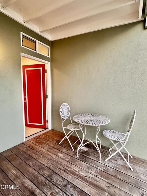 Detail Gallery Image 26 of 28 For 588 S Mentor Ave #B,  Pasadena,  CA 91106 - 2 Beds | 1 Baths