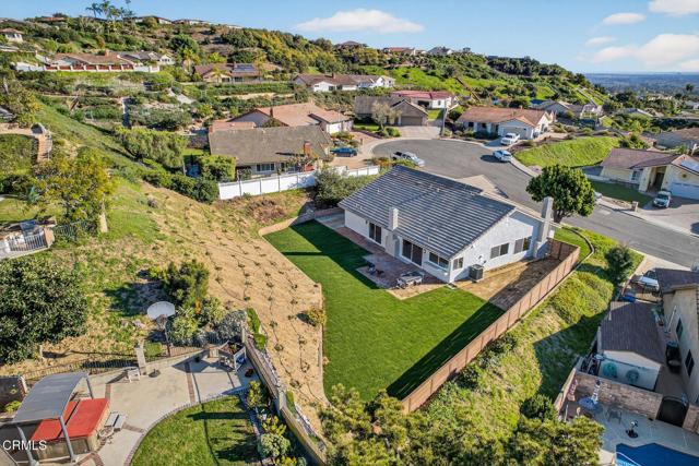 Detail Gallery Image 38 of 42 For 7023 Meadowview Ct, Ventura,  CA 93003 - 4 Beds | 2/1 Baths