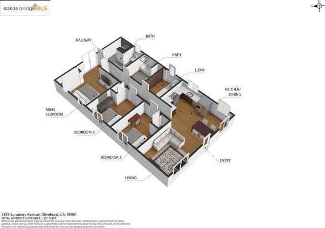 4585 Summer St, Olivehurst CA: https://media.crmls.org/mediaz/9cd160fb-fe4e-4161-95d7-bdb9b5d72e23.jpg