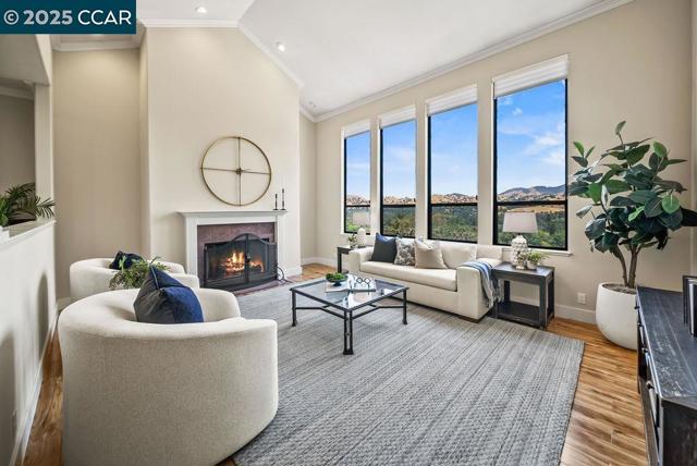 Details for 172 Rudgear Dr, Walnut Creek, CA 94596