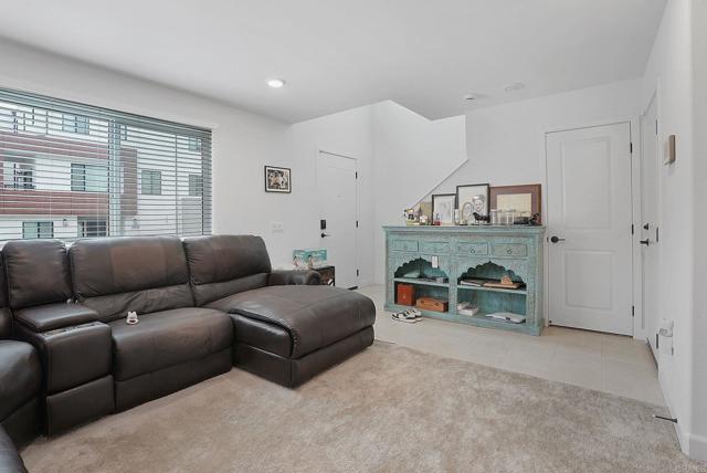 Detail Gallery Image 5 of 28 For 2152 Reed #DRIVE,  San Diego,  CA 92154 - 2 Beds | 2/1 Baths