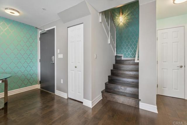 Detail Gallery Image 7 of 43 For 1277 Kettner Bld #300,  San Diego,  CA 92101 - 2 Beds | 2/1 Baths