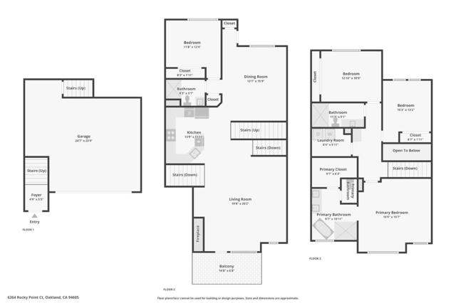 6264 Rocky Point Court, Oakland CA: https://media.crmls.org/mediaz/9cd6fe8a-9965-4da5-9f56-dbe5957d8875.jpg