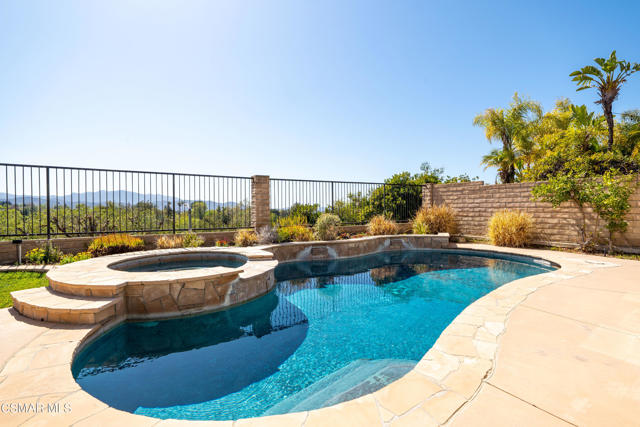 4 Bed Home for Sale in Thousand Oaks, California