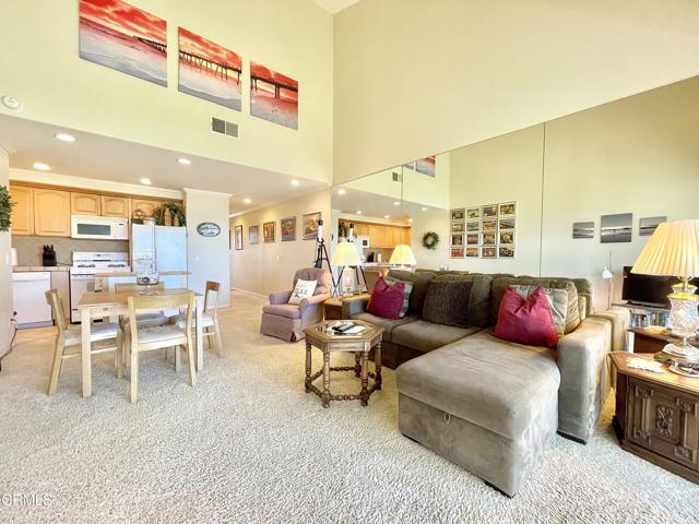 Detail Gallery Image 2 of 12 For 741 Reef Cir, Port Hueneme,  CA 93041 - 1 Beds | 1 Baths