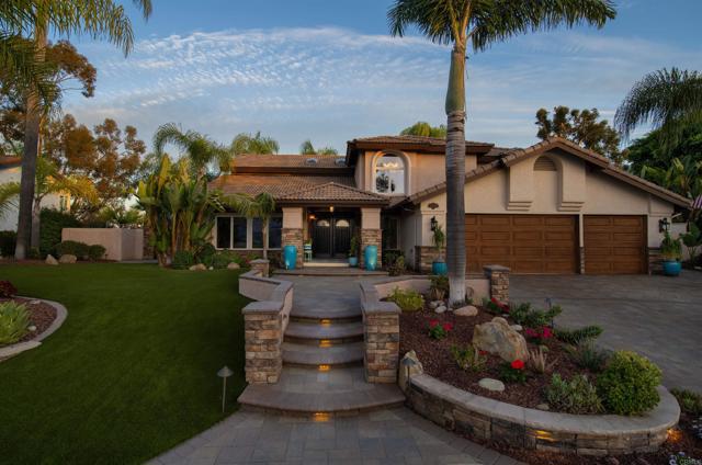 Detail Gallery Image 45 of 63 For 10737 Birch Bluff Ave, San Diego,  CA 92131 - 4 Beds | 3/1 Baths