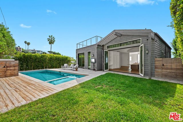 Drew Fenton | 1324 Monument Street Pacific Palisades CA | MLS: 6893847