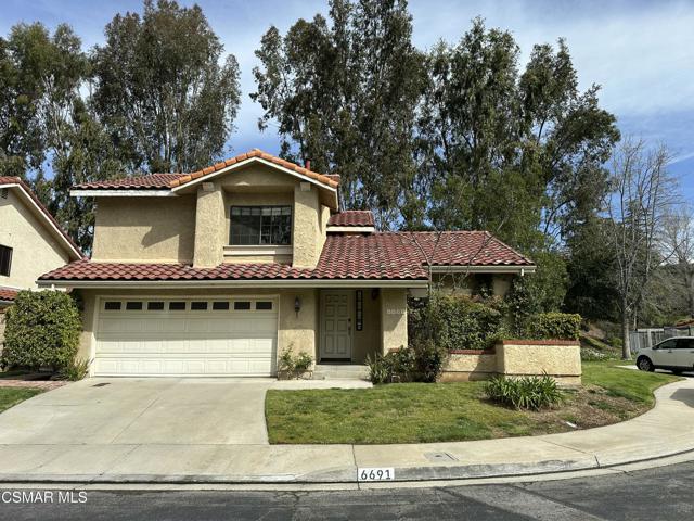 Photo of 6691 Summerhill Court, Oak Park, CA 91377