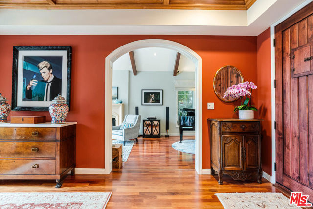 Drew Fenton | 17589 Camino De Yatasto Pacific Palisades CA | MLS: 7491163