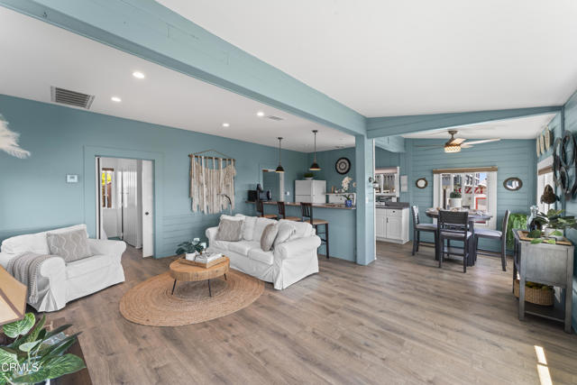 Detail Gallery Image 7 of 44 For 6651 Breakers Way, Ventura,  CA 93001 - 2 Beds | 1 Baths