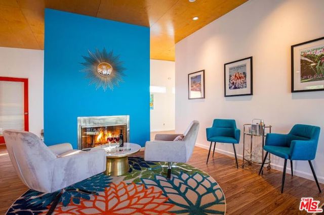 5 Karlisa, Palm Springs, CA 92264