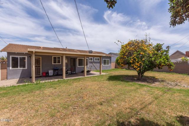Detail Gallery Image 13 of 16 For 4117 S C St, Oxnard,  CA 93033 - 3 Beds | 2 Baths