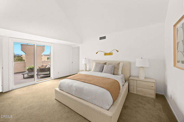 Detail Gallery Image 14 of 21 For 477 S Euclid Ave a,  Pasadena,  CA 91101 - 2 Beds | 2/1 Baths