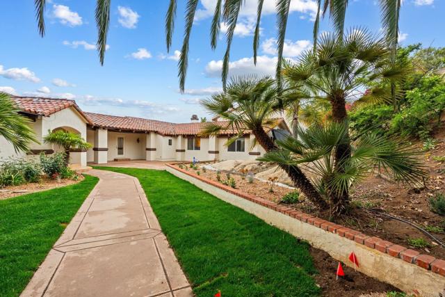 Detail Gallery Image 6 of 62 For 10845 Mystery Mountain Rd, Valley Center,  CA 92082 - 4 Beds | 3/1 Baths