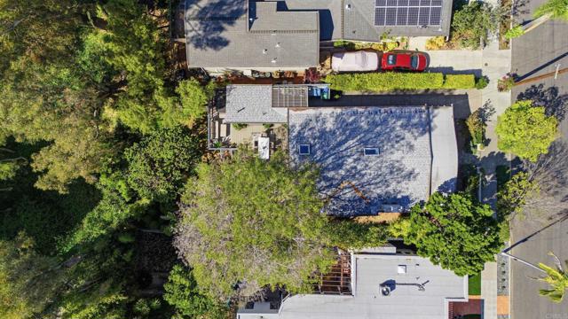 Detail Gallery Image 38 of 44 For 4262 Sierra Vista, San Diego,  CA 92103 - 2 Beds | 1/1 Baths