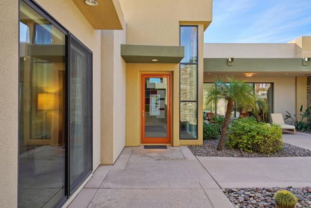 16 Dominion Court, Rancho Mirage, CA 92270