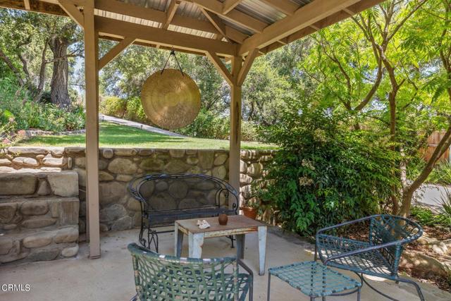 Detail Gallery Image 8 of 44 For 2340 Burnham Rd, Ojai,  CA 93023 - 3 Beds | 2 Baths