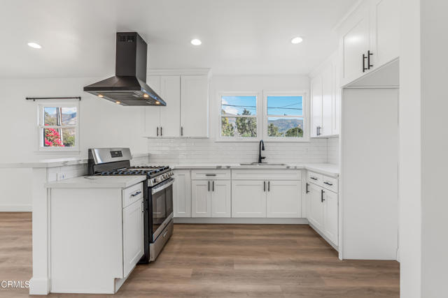 Detail Gallery Image 3 of 13 For 234 S 12th St, Santa Paula,  CA 93060 - 3 Beds | 1 Baths