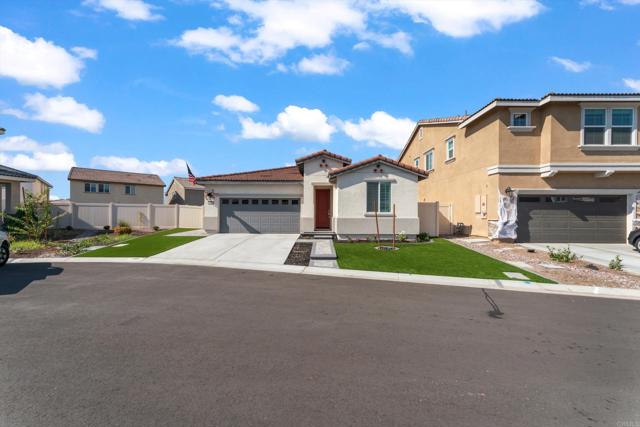 Detail Gallery Image 41 of 42 For 1788 Iris Cir, San Jacinto,  CA 92583 - 3 Beds | 2 Baths