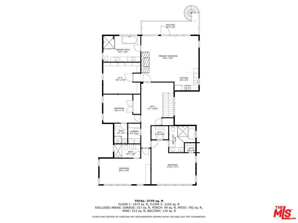 4906 Van Noord AvenueSherman Oaks image #69