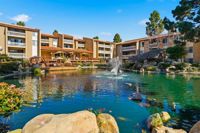 Detail Gallery Image 13 of 13 For 1775 Diamond St #1-115,  San Diego,  CA 92109 - 0 Beds | 1 Baths