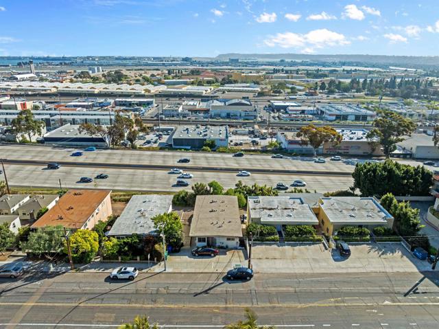 2051 San Diego Ave, San Diego, California 92110, ,Commercial Sale,For Sale,San Diego Ave,240018745SD