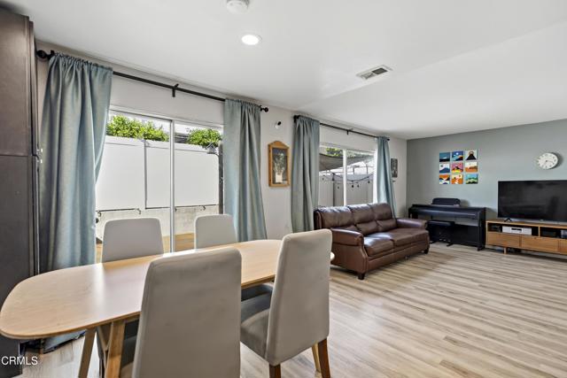 Detail Gallery Image 10 of 32 For 813 E Ponderosa Dr, Azusa,  CA 91702 - 4 Beds | 3 Baths