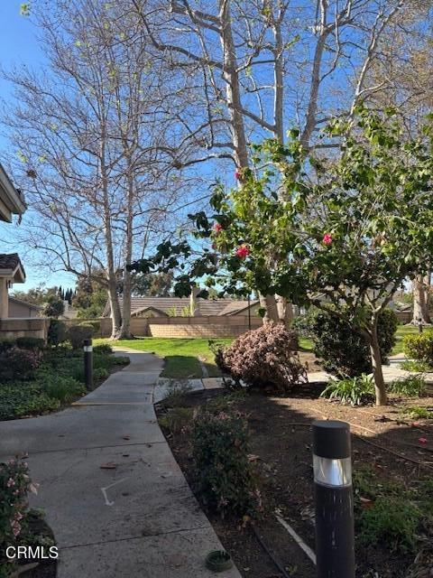 Detail Gallery Image 25 of 26 For 2041 Blackberry Cir, Oxnard,  CA 93036 - 2 Beds | 2 Baths