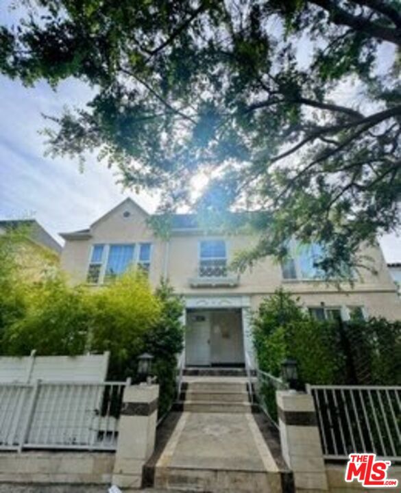 137 S Crescent Drive #9