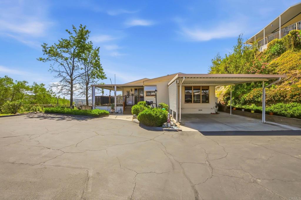 9500 Harritt Road #SPC 249