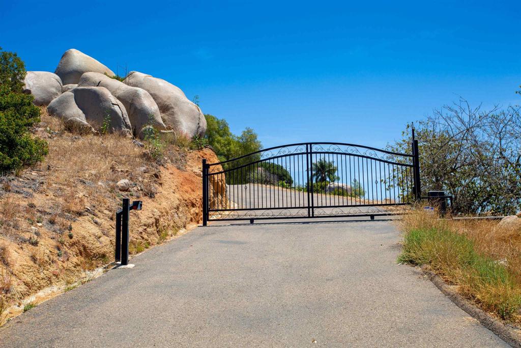 0 Camino Calafia, San Marcos, CA 92069