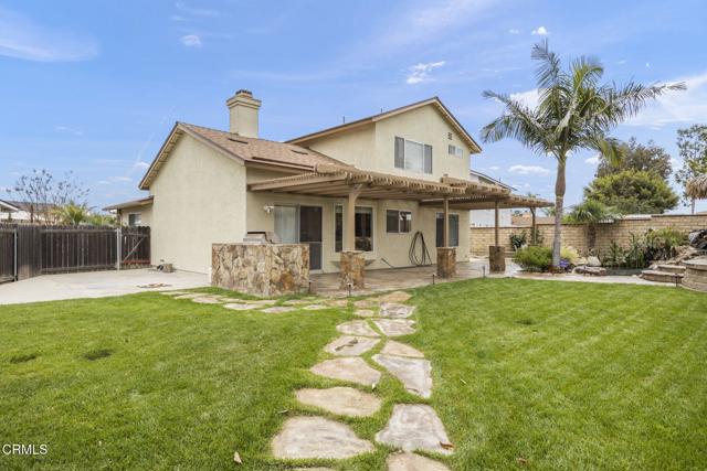 Detail Gallery Image 23 of 45 For 1531 Daphne Ave, Ventura,  CA 93004 - 4 Beds | 3 Baths