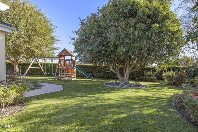 Detail Gallery Image 57 of 69 For 65 Valley Vista Dr, Camarillo,  CA 93010 - 4 Beds | 3/1 Baths