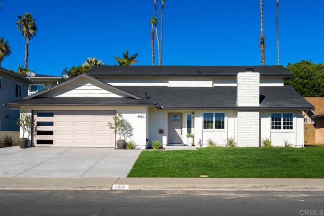 Detail Gallery Image 37 of 41 For 4860 Park, Carlsbad,  CA 92008 - 4 Beds | 2/1 Baths