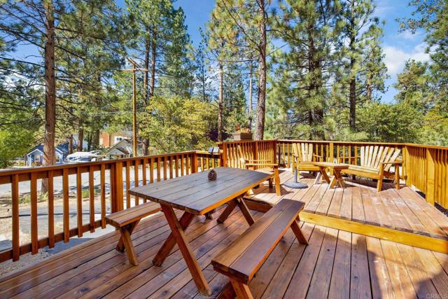 Detail Gallery Image 15 of 15 For 40221 Mill Creek Rd, Big Bear Lake,  CA 92315 - 2 Beds | 1/1 Baths