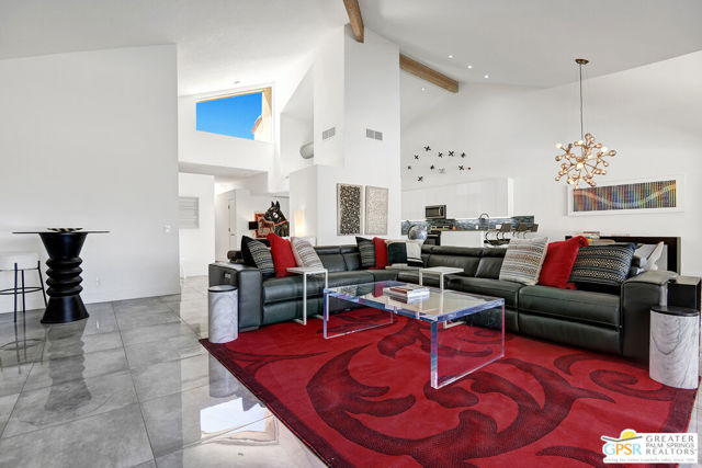 186 S Kavenish Drive, Rancho Mirage, CA 92270