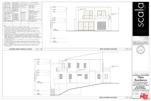 Drew Fenton | 887 Chattanooga Avenue Pacific Palisades CA | MLS: 7346712