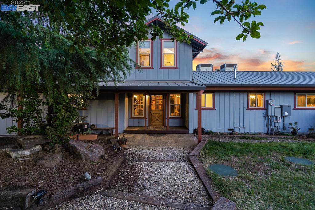1706 Kilaga Springs Rd