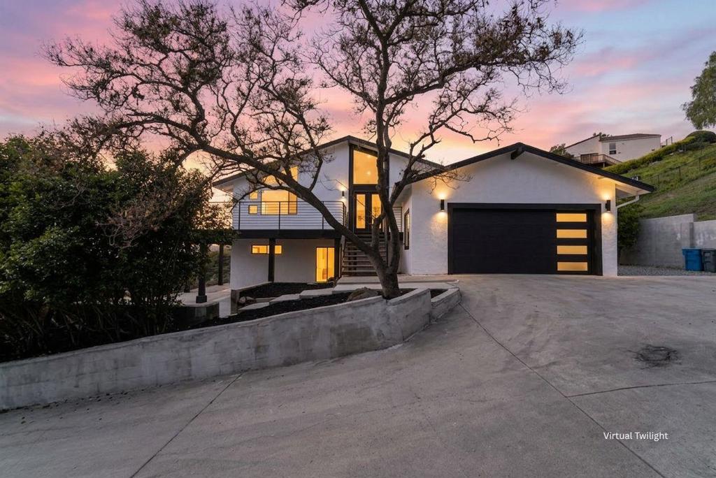 10116 Vista Valle Court