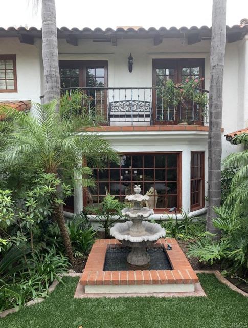 Detail Gallery Image 57 of 65 For 7401 Luna De Oro, Rancho Santa Fe,  CA 92067 - 4 Beds | 3/2 Baths