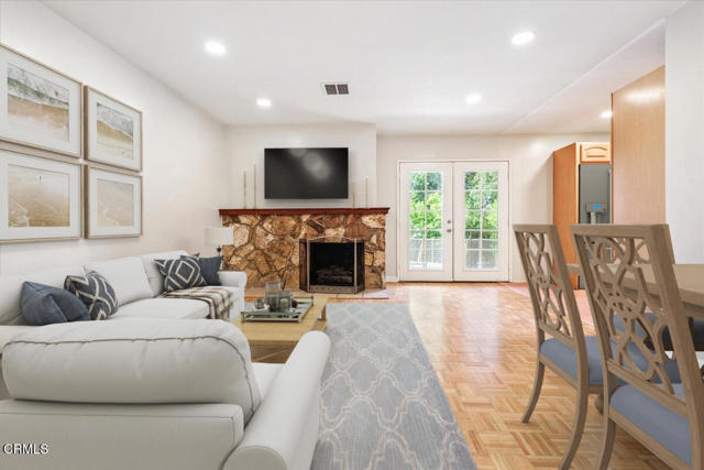 Detail Gallery Image 15 of 60 For 476 E Calaveras St, Altadena,  CA 91001 - 3 Beds | 2 Baths