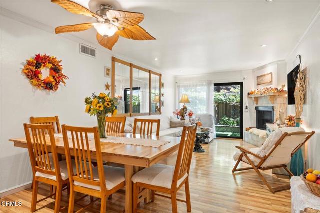 Detail Gallery Image 6 of 44 For 49 Mission Plaza Dr, Ventura,  CA 93001 - 2 Beds | 2 Baths