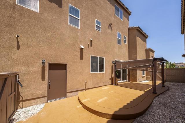 Detail Gallery Image 49 of 51 For 1686 Pember Ave, Chula Vista,  CA 91913 - 4 Beds | 3/1 Baths