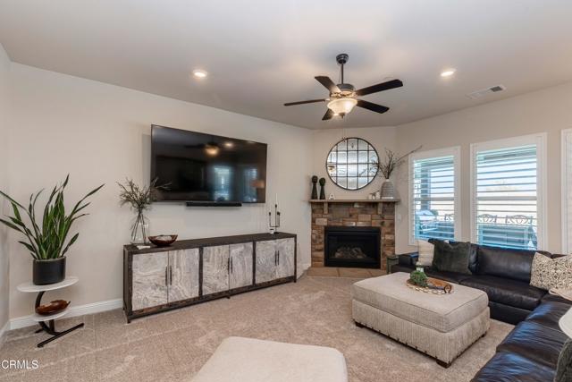 Detail Gallery Image 15 of 63 For 14508 Plumeria Ct, Bakersfield,  CA 93314 - 5 Beds | 0 Baths