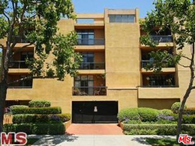 1630 Greenfield Ave #303, Los Angeles, CA 90025