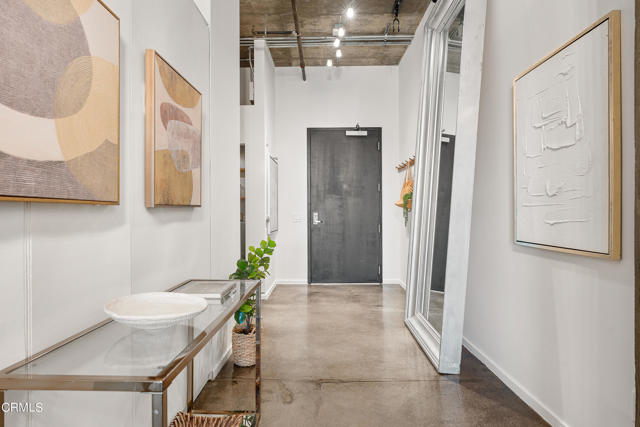 Detail Gallery Image 28 of 39 For 510 S Hewitt St #410,  Los Angeles,  CA 90013 - 1 Beds | 1 Baths