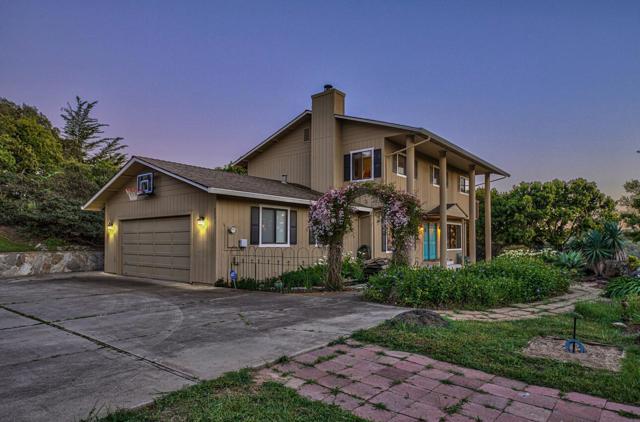 Details for 7571 Via Guiseppe Lane, Prunedale, CA 93907