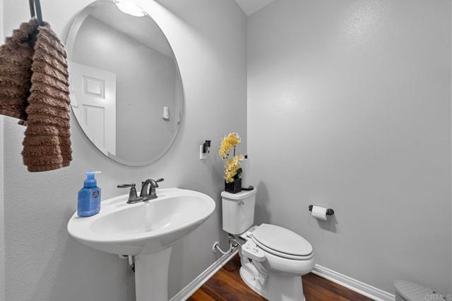 Detail Gallery Image 15 of 67 For 8611 Skylight Way, Lakeside,  CA 92040 - 3 Beds | 2/1 Baths