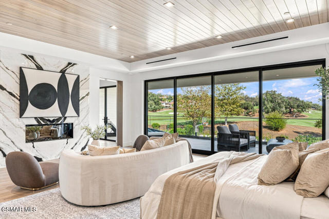 6 Bed Home for Sale in Westlake Village, California